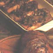 Grilled Steaks