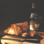 Roast Pork