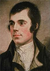 Robbie Burns