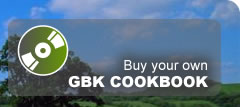Buy your own GBK Cookbook