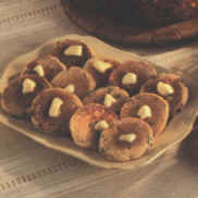 Welsh Cakes