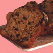 Lincolnshire Plum Bread